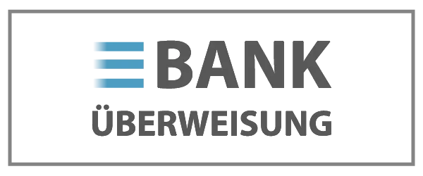 Banküberweisung