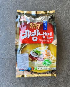 LEESSINE Kalte Nudel Hambung Style 394g