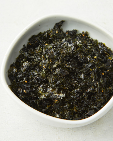 KWANGCHEONKIM Gewürzter Seetang 70g