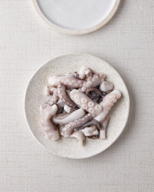 WANG Oktopus geschnitten 453g - TK