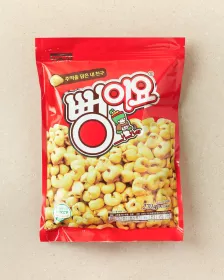 SEOULSHIKPOOM Pongio Snack 270g