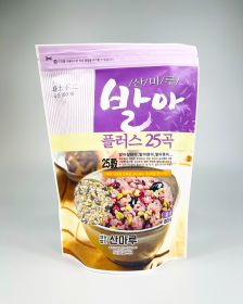 SANMARU 25 Körner gemischt 800g