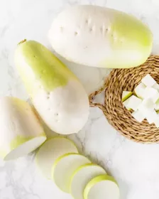 Korean Radish 700-900g