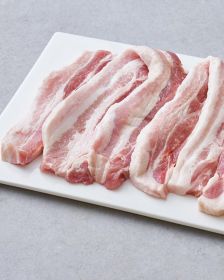 HANDOK Schweinebauch 400g - TK