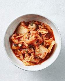 NONGHYUP Kimchi geschnitten 500g - Kühl