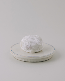 SAMLIP Rote-Bohnen-Reis-Kuchen Mochi 100g - TK