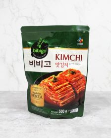 CJ BIBIGO Mat Kimchi 500g - Kühl 