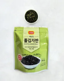 MAEILFOOD Meeresalgen-Flocken 40g