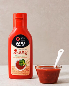 CHUNGJUNGONE Essig-Chili-Paste 300g