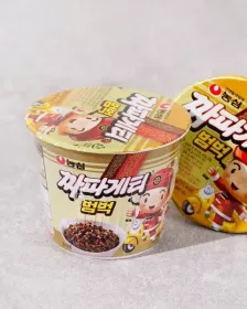 NONGSHIM Chapaghetti klein 70g