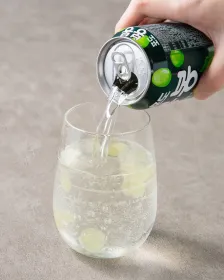 HAITAI Traubengetränk 238ml (mit Pfand)