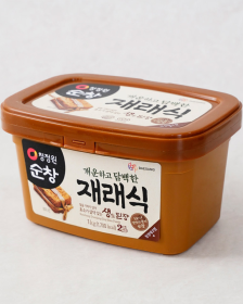 CHUNGJUNGONE Sojabohnenpaste 1 kg
