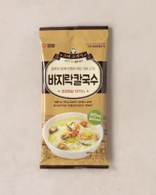 SEMPIO Nudeln mit Muscheln 100.3g