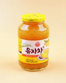 OTTOGI Zitronen-Tee 1 kg