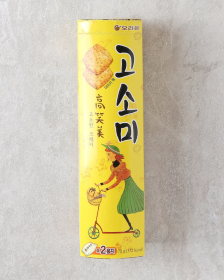 ORION Gosomi-Kekse 70g