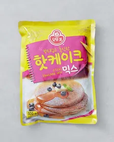 OTTOGI Hot Cake Mischung 500g