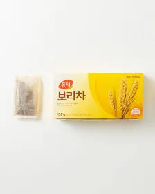 DONGSUH Gerstentee (10g*15TB) 150g