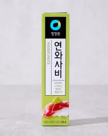 CHUNGJUNGONE Wasabi Tube 35g