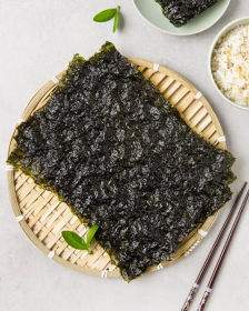 CHUNGJUNGONE Olivenöl Algen 5St. 20g