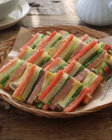 HANDOK Jeon auf Stäbchen 5 Stück