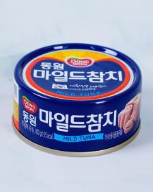 DONGWON Thunfisch Mild 150g