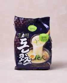 PULMUONE Tonkotsu Ramen Multi 4 St.