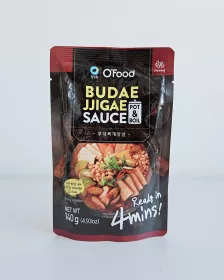 CHUNGJUNGONE Budae Sauce 140g