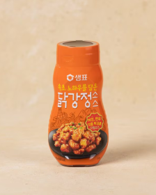 SEMPIO Chicken Gangjong Sauce 360g