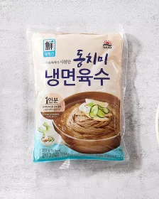 SAJO  Kalte Nudelbrühe 320ml - Kühl