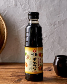SEMPIO Mat Soy Sauce 500ml