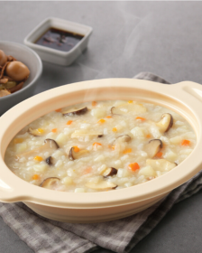 CJ bibigo Pilzbrei 280g