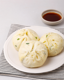 SURASANG Schnittlauch Glasnudel Mandu 800g - TK