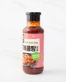 CHUNGJUNGONE Chicken Sauce 480g