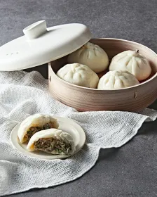 SURASANG Jumbo-Knödel 800g - TK