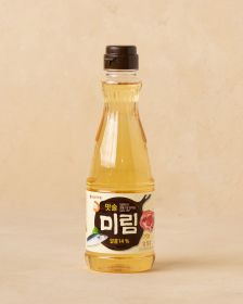 LOTTE Mirin Alc.14% 500ml