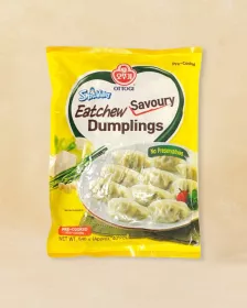 OTTOGI Gemüse Mandu 1350g - TK