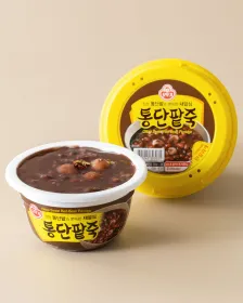 OTTOGI Rote-Bohnen-Brei 285g