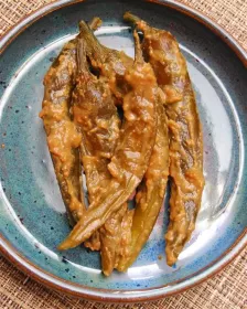 SEUNGHWA Chili with Soybean Paste 190g