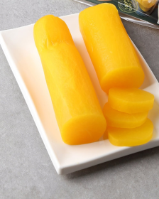 INAKA Eingelegter Rettich Oshinko 350g - Kühl 