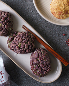 GOLDENHILL Omegi Reiskuchen 60g - TK