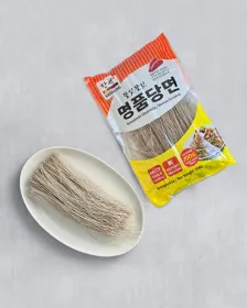 HANSUNG Koreanische Galsnudeln 500g