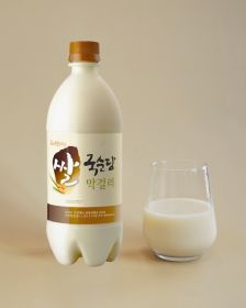KOOKSOONDANG Reiswein 750ml (mit Pfand)