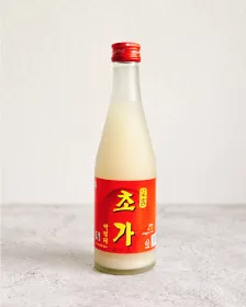 CHOGA Reiswein Alc 6% 300ml