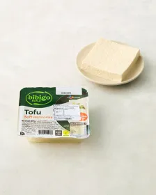 CJ bibigo Tofu Soft 300g - Kühl 