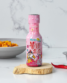 SAMYANG Buldak Carbo Sauce 200g