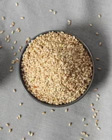 KIMPO Brauner Reis 2kg