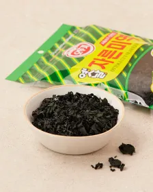 OTTOGI getrockneter Seetang in Scheiben geschnitten 80g