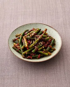 SURASANG eingelegte Knoblauchsprossen 200g - TK