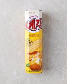 ORION Gebackene Kartoffel 64g