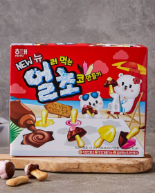 HAITAI Schokolade DIY 36g